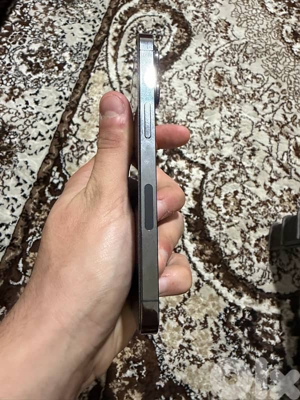 iPhone 13 Pro 256g 4