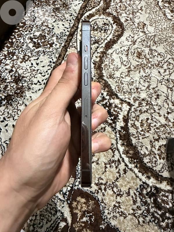 iPhone 13 Pro 256g 6