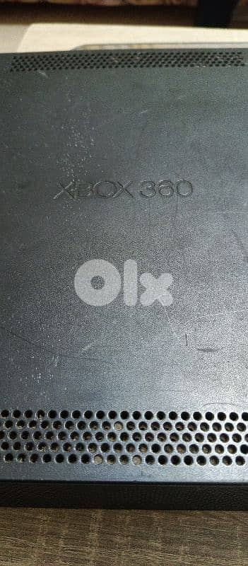 Xbox 360 1