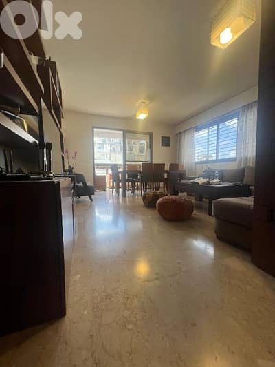 180sqm for sale in Achrafieh