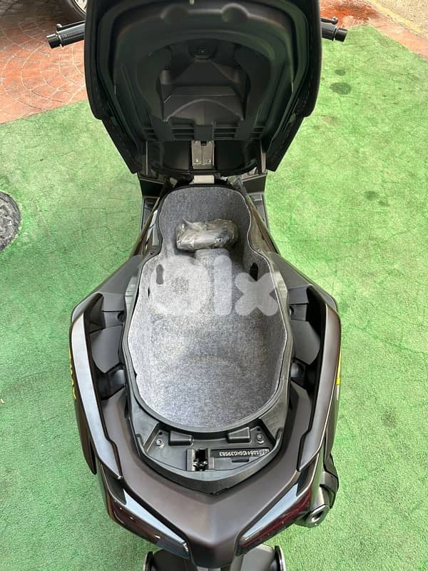 yamaha X- Max Techmax 250 Cc 2025 13