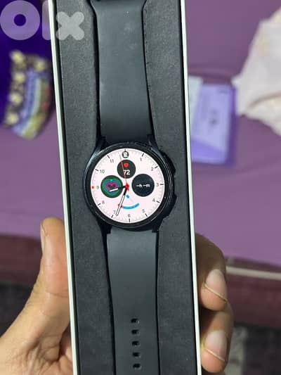Samsung watch 6 classic