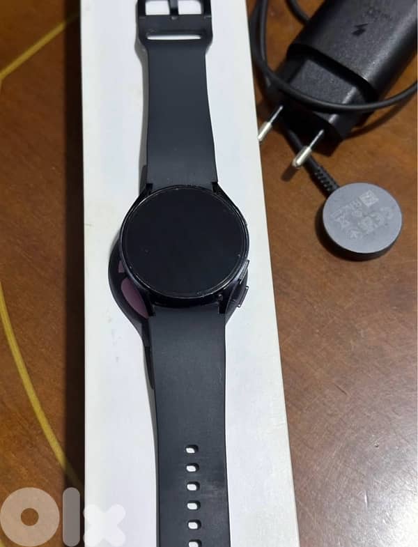 Samsung watch 6 classic 2