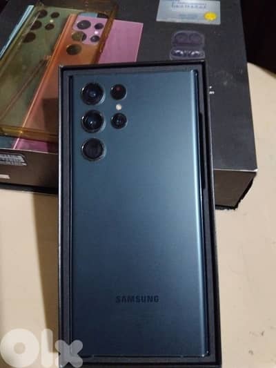 Samsung S22 Ultra