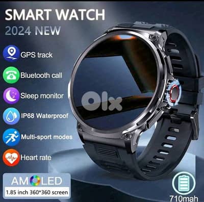 Smart Watches