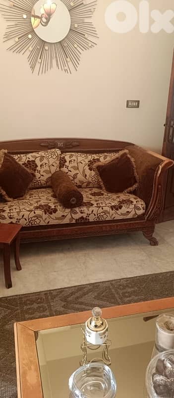 Living room for sale