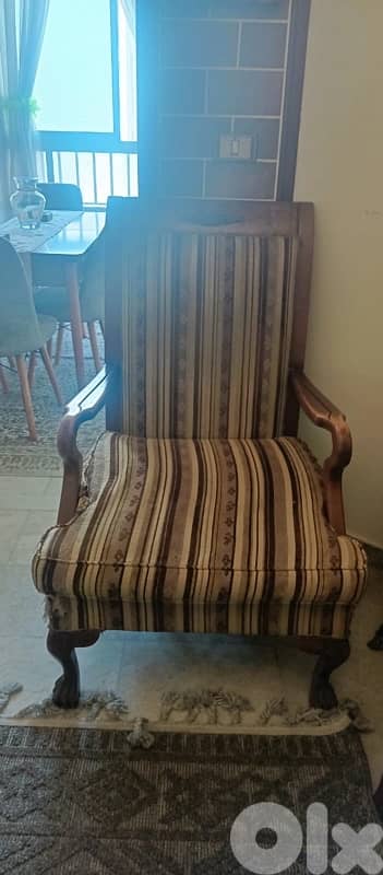 Living room for sale 3