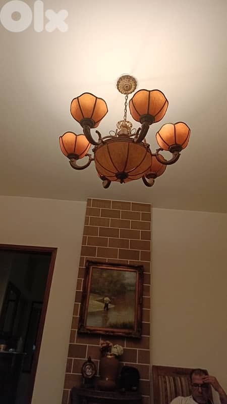 Living room for sale 4