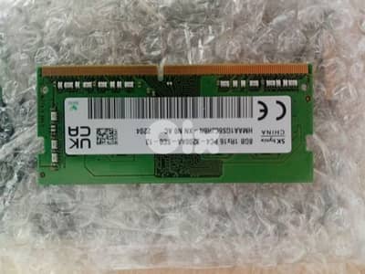ram laptop 8gb ddr4 3200AA