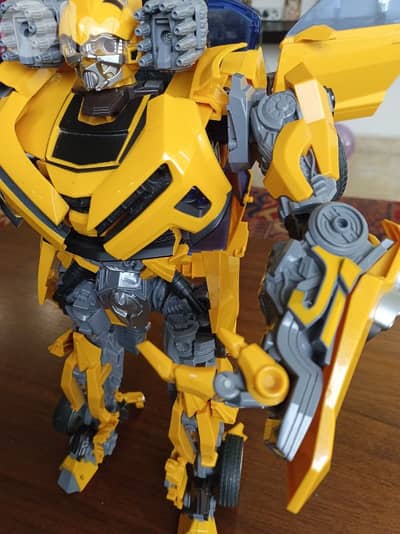 Bumblebee - Transformers 1 the movie
