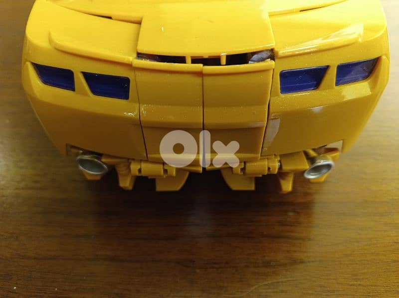 Bumblebee - Transformers 1 the movie 10