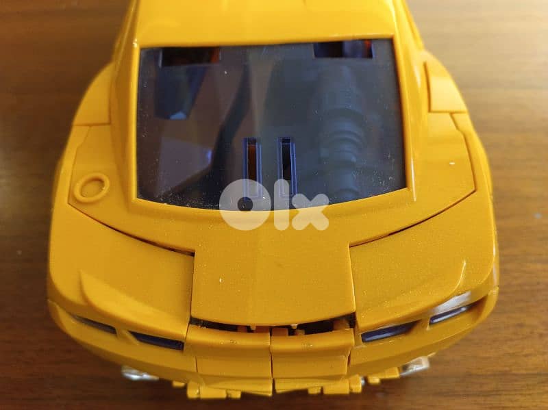 Bumblebee - Transformers 1 the movie 11