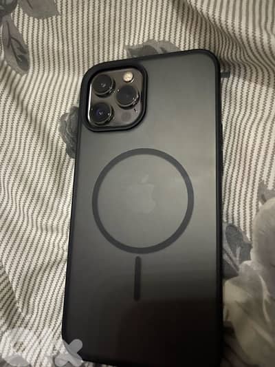 iPhone 12 pro max 128