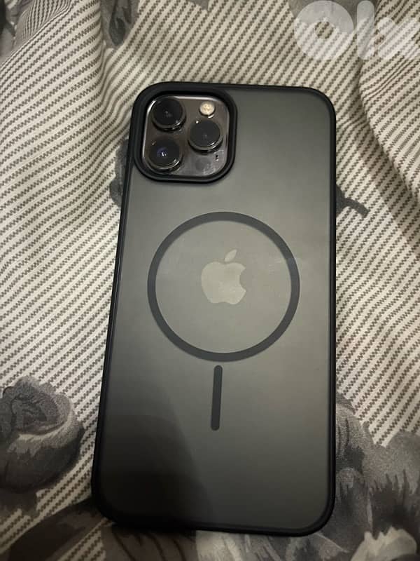 iPhone 12 pro max 128 3