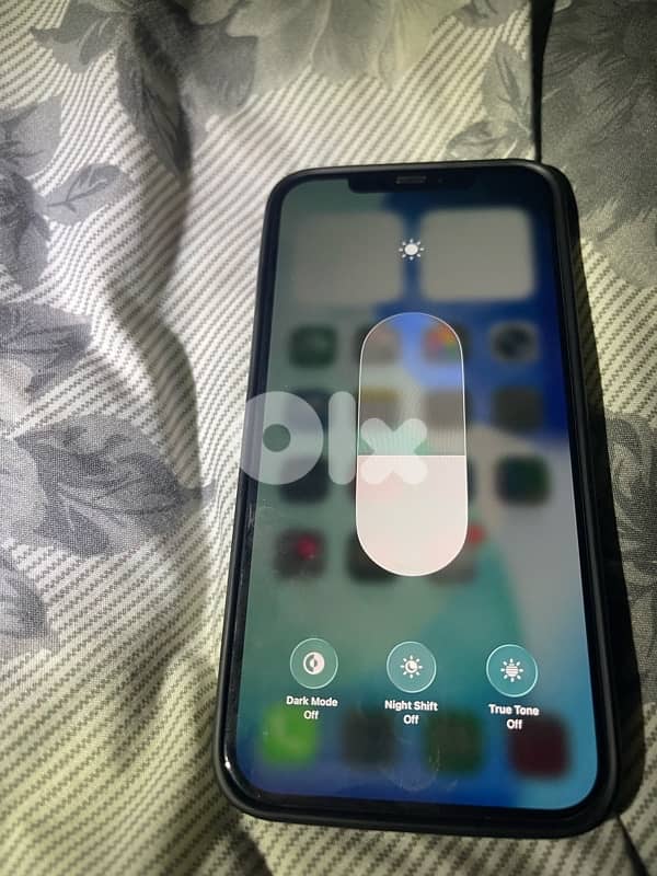 iPhone 12 pro max 128 4