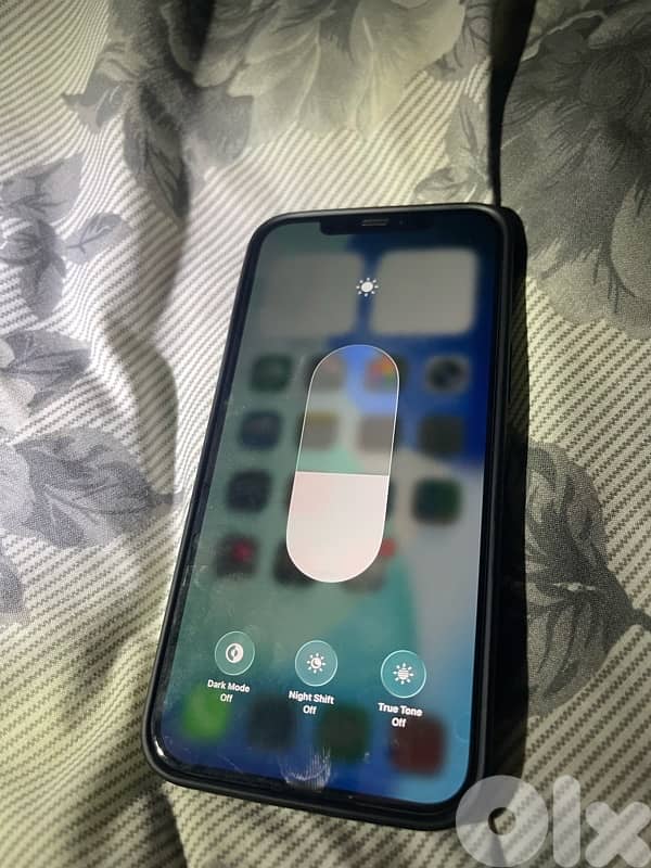 iPhone 12 pro max 128 5