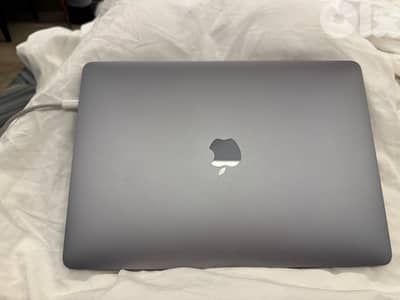 MacBook Pro 2017