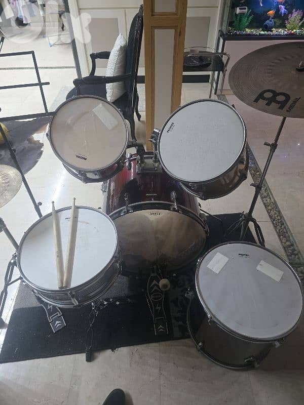 drums 1