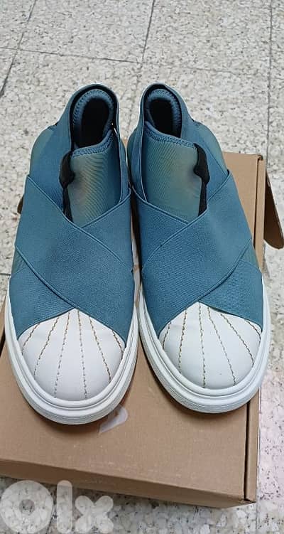 Used Shoes Like New Size 40-41