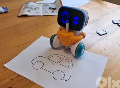 vtech jotbot