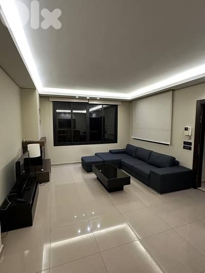 apartment for rent furnished in bsalim شقة للاجار في  بصاليم