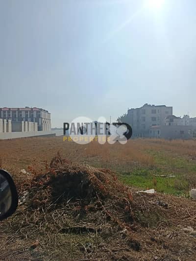 High-Potential Land Residential & Commercial Projects Zahle Ref#MK113