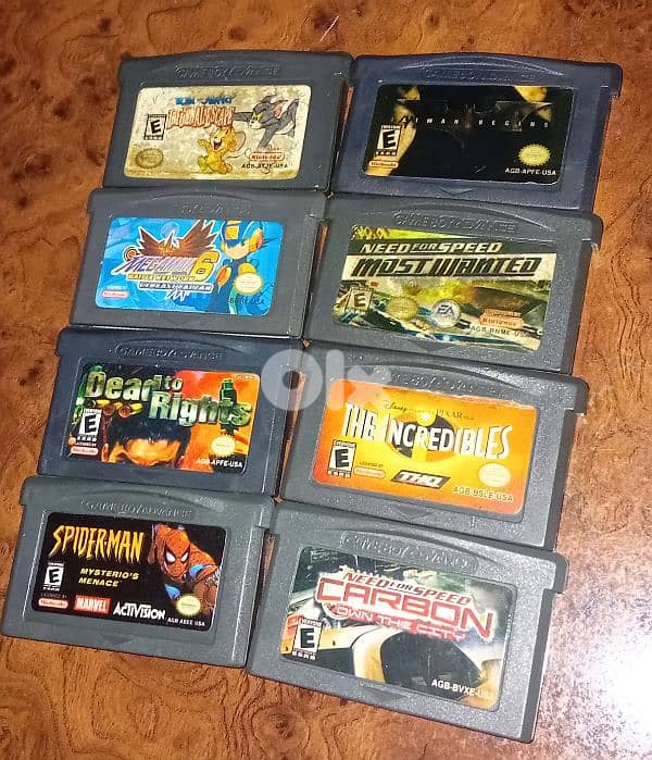 Game Boy Advance SP (AGS-101) 4