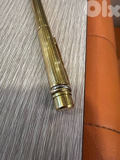 cartier pen
