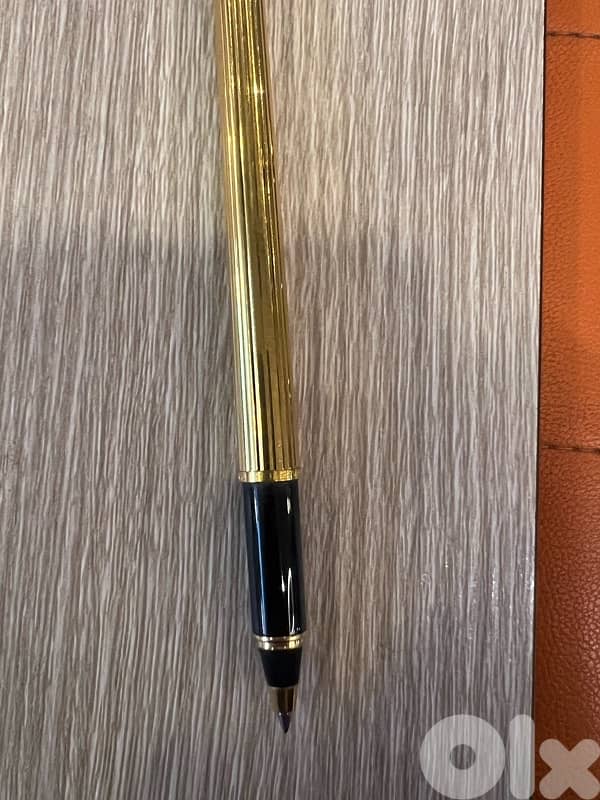 cartier pen 1