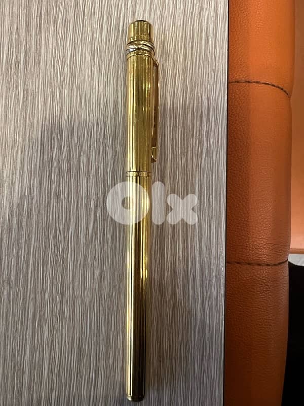 cartier pen 2