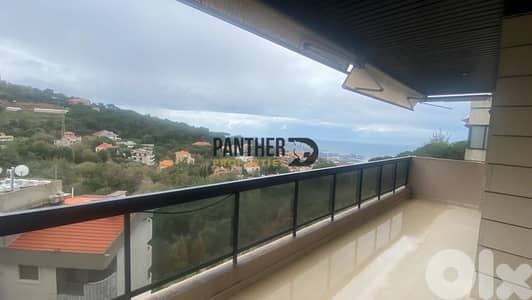 Luxury Duplex for Sale Prime Location Beit Mery Ref#BK131دوبلكس فاخر