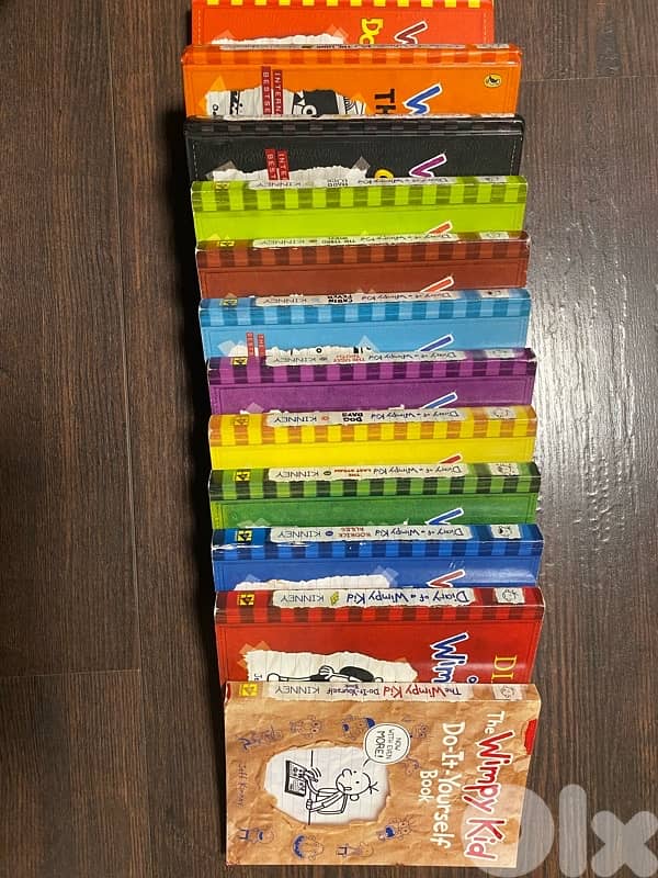 Rare book collections 1