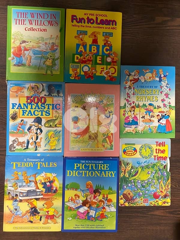 Rare book collections 2