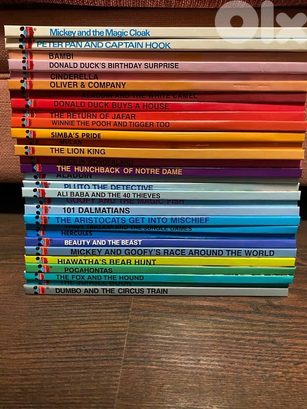 Rare book collections 5