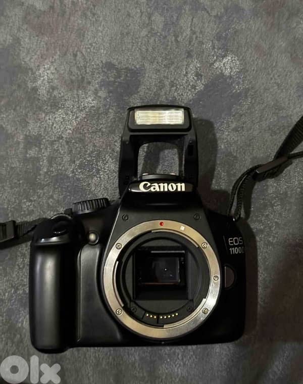 canon d1100 1