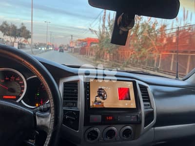 Toyota TRD RR diff lock