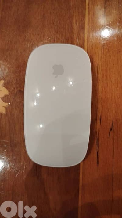 magic apple mouse