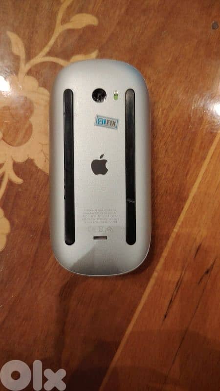 magic apple mouse 1