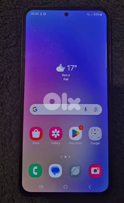 Samsung A54 5G 256GB