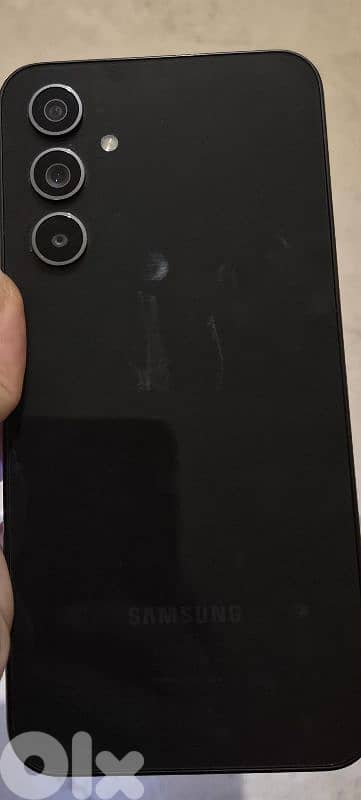 Samsung A54 5G 256GB 3