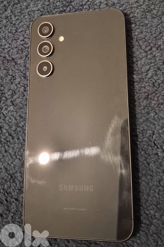 Samsung A54 5G 256GB 4