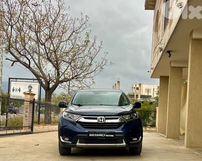 Honda CRV AWD Tewtel source 1 owner!!