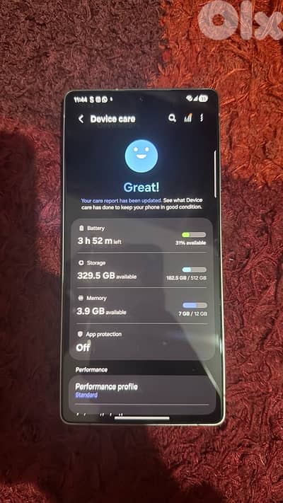 Samsung S25 Ultra 512GB/12R