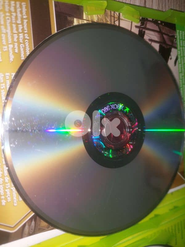 xbox 360 halo 4 like new 5