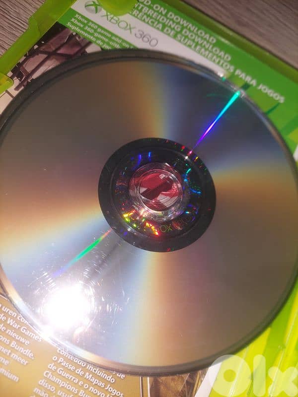 xbox 360 halo 4 like new 6