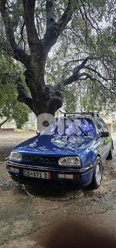 Volkswagen Jetta 1994