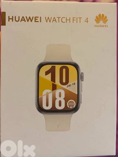 Huawei Watch