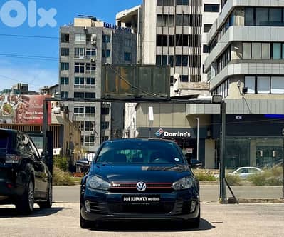 Volkswagen GTI Kettaneh source!!