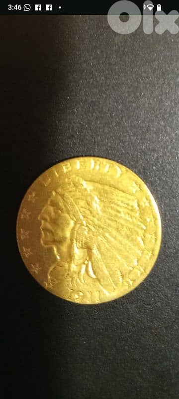 عملة امركية سعرها 1550 دولار