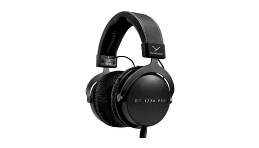 Beyerdynamic DT-1770 Pro MK2 Studio Headphones (Mixing & Mastering)